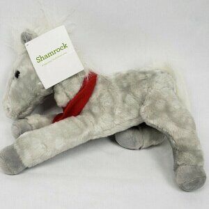 Wells Fargo Pony Shamrock 2013 NWT